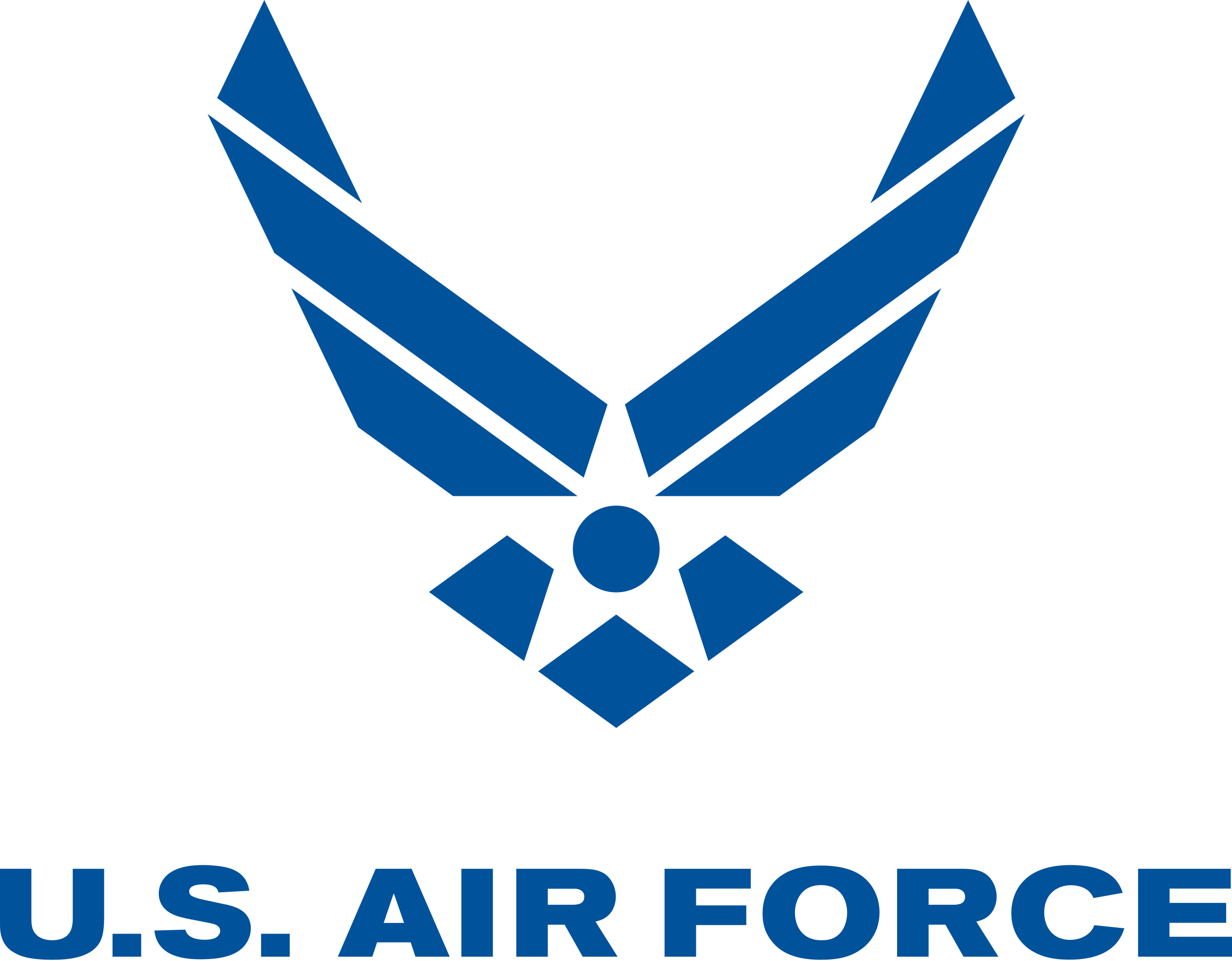 AF logo